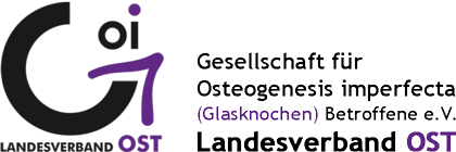 OI Gesellschaft – Landesverband Ost